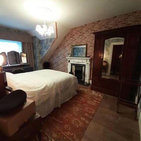 The Attic Apartment At Number 54 Ilfracombe Exteriér fotografie