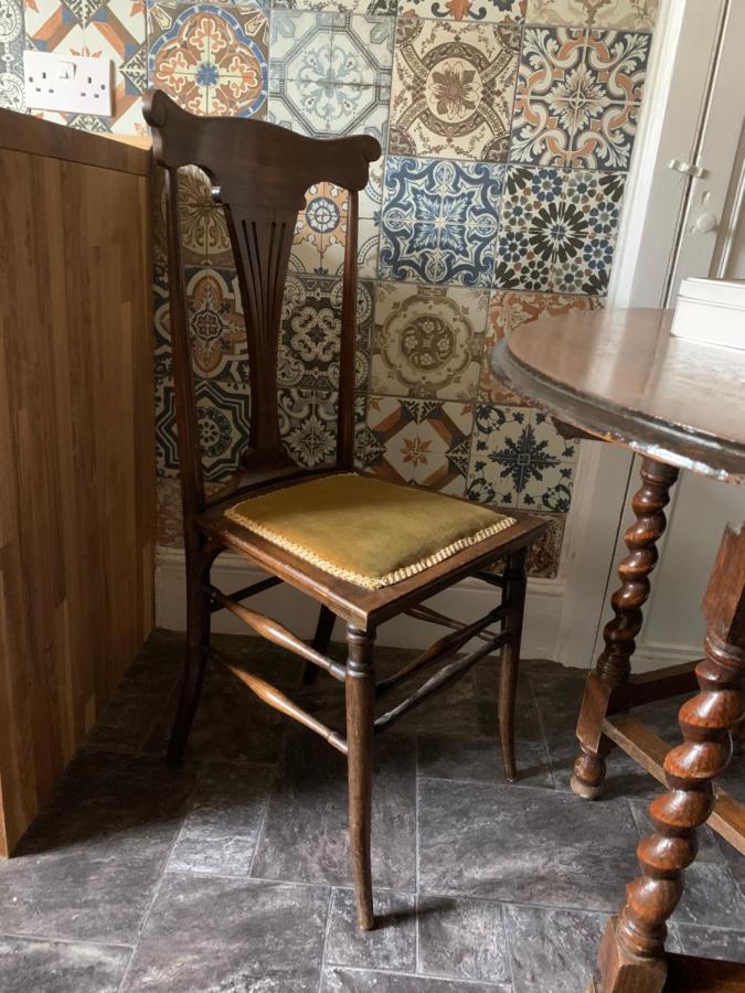 The Attic Apartment At Number 54 Ilfracombe Exteriér fotografie